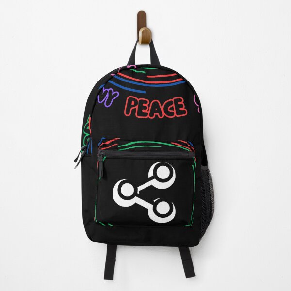 Item preview, Share Good Feelings Version 2 designed and sold by Art Intelligence.