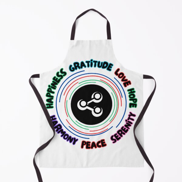 Item preview, Share Good Feelings Version 2 designed and sold by Art Intelligence.