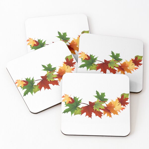 Item preview, Fall Leaves designed and sold by rylee2020.