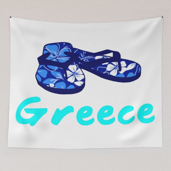 Item preview, Greece designed and sold by Daviscoatings.