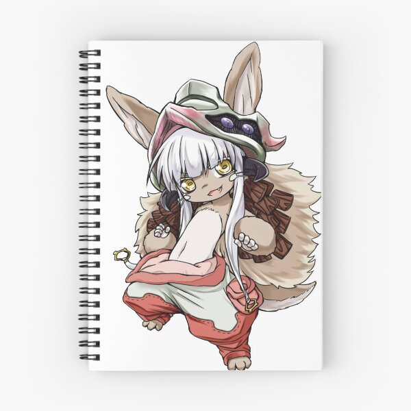 Item preview, Nanachi designed and sold by Sleepingforestj.