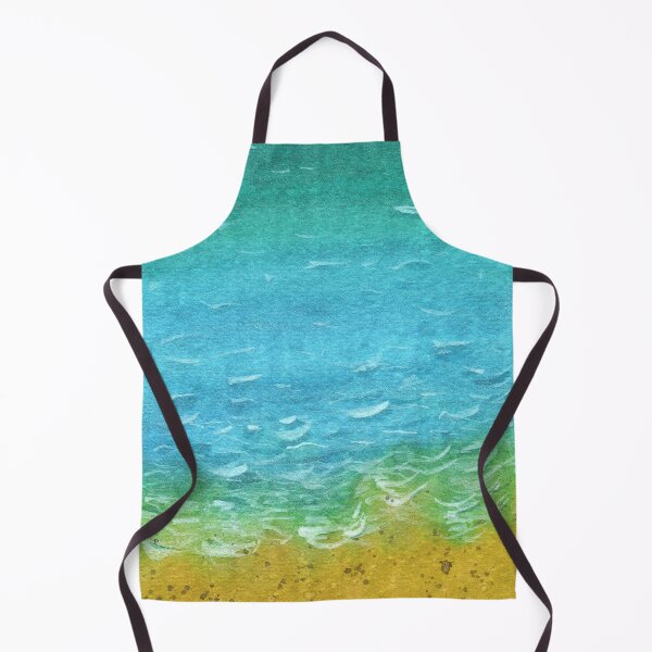 Item preview, Shores of Tranquility designed and sold by lovelacedart.
