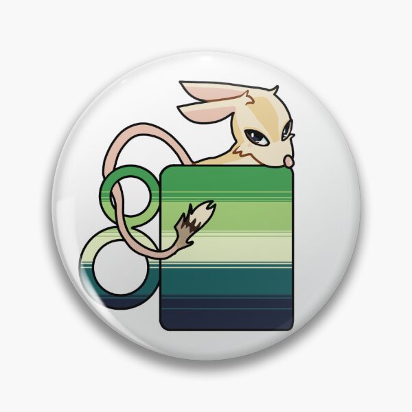 Item preview, Arospec Jerboa designed and sold by Malosza.