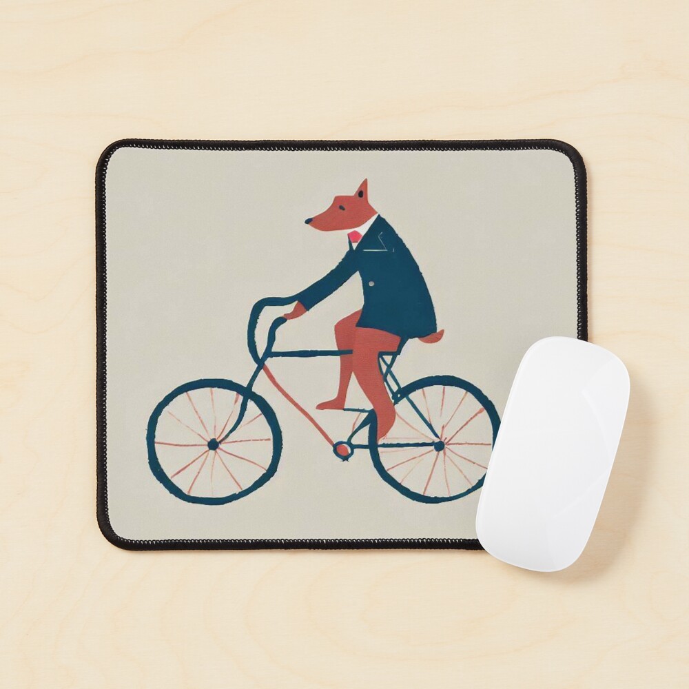 Item preview, Mouse Pad designed and sold by SubtleMetSimple.