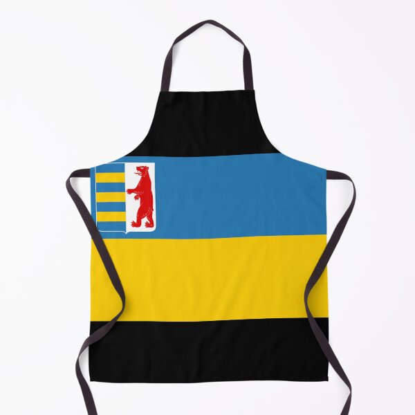 Item preview, Flag of Zakarpattia Oblast designed and sold by PapaSpence.