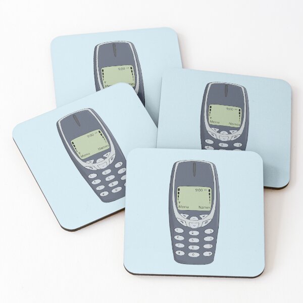 Item preview, Retro Cell Phone designed and sold by shopdiego.