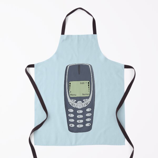 Item preview, Retro Cell Phone designed and sold by shopdiego.