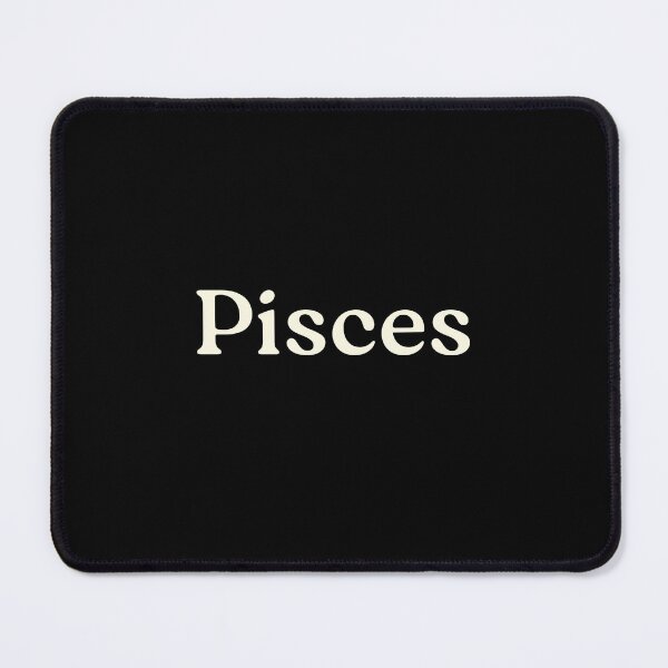 Item preview, Pisces. designed and sold by Cosmicollective.