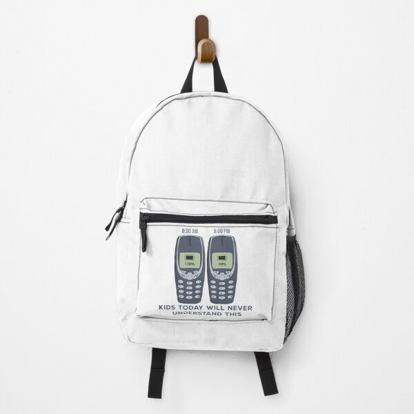 Item preview, Kids Today Will Never Understand This designed and sold by shopdiego.