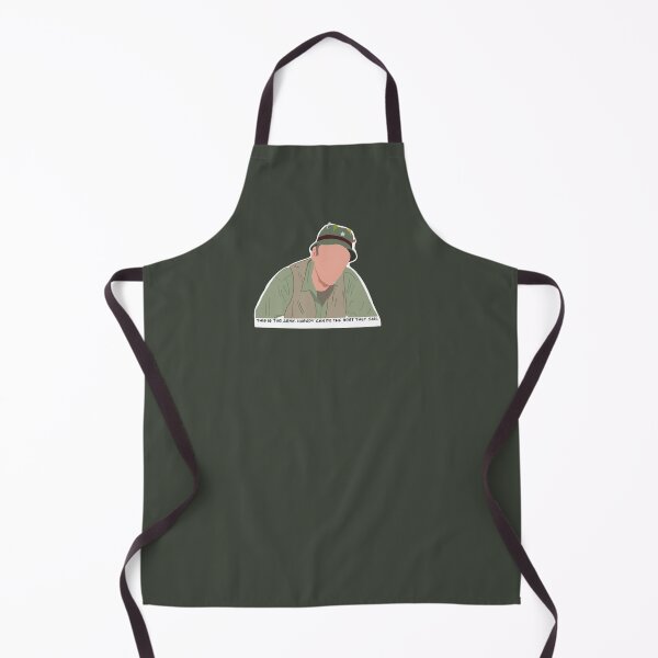 Item preview, Col. Henry Blake designed and sold by FindingYourSoul.