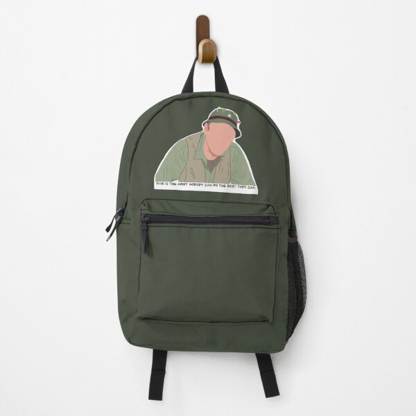 Item preview, Col. Henry Blake designed and sold by FindingYourSoul.