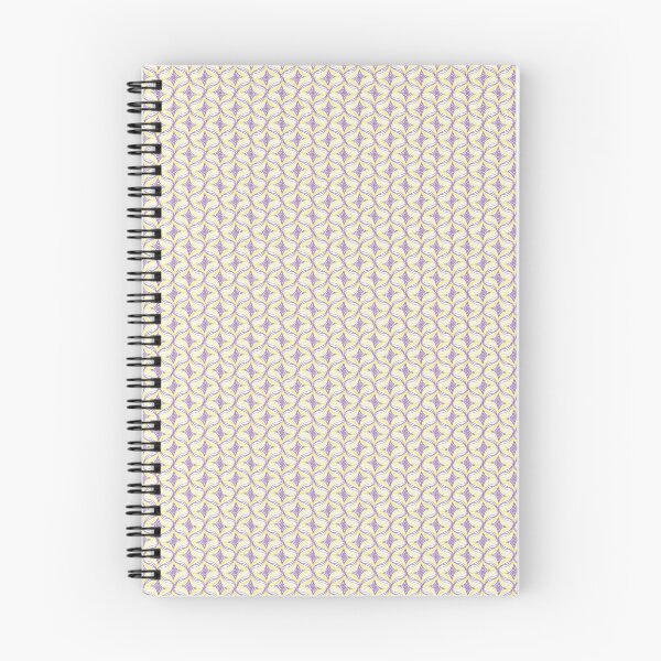 Item preview, Lines that look like triangles but aren't designed and sold by Satika Ploy.