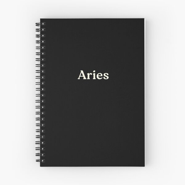 Item preview, Aries. designed and sold by Cosmicollective.