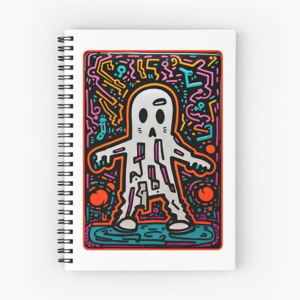Item preview, Basketball White Ghost Sticker designed and sold by spikesNprints.