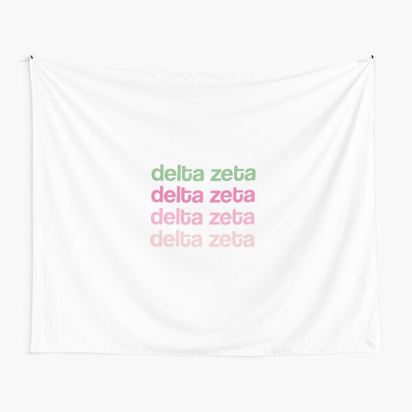 Delta best sale zeta tapestry