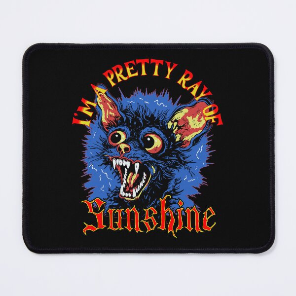 Item preview, Im a Pretty Ray of Sunshine designed and sold by BtheLight.