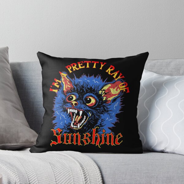 Item preview, Im a Pretty Ray of Sunshine designed and sold by BtheLight.