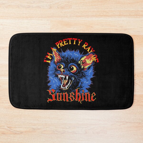 Item preview, Im a Pretty Ray of Sunshine designed and sold by BtheLight.