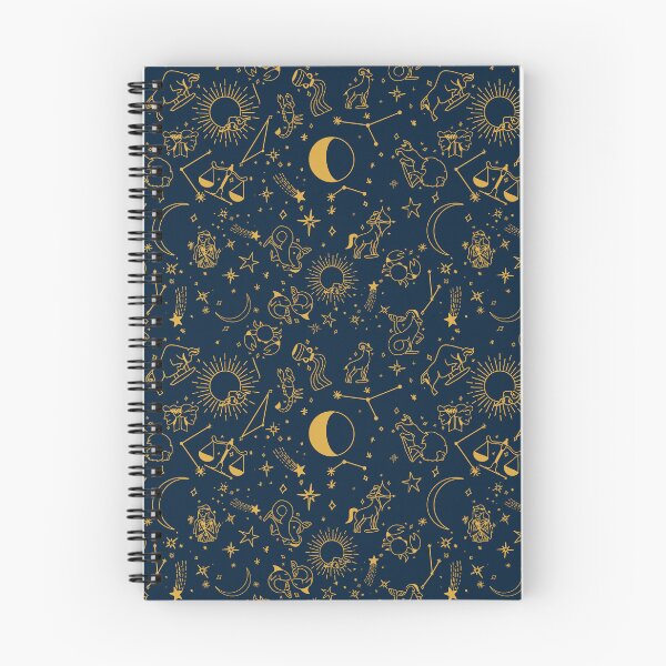 Item preview, Celestial Print designed and sold by LupineDesign.