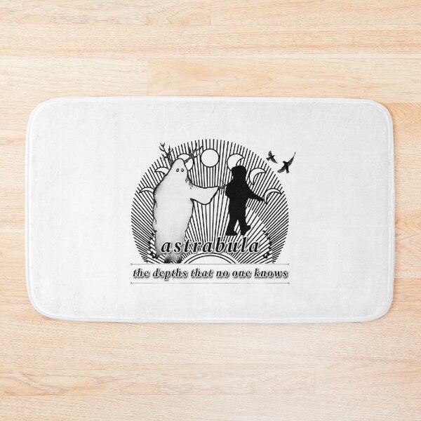 Item preview, the depths that no one knows - transparent designed and sold by meowllyjoy.