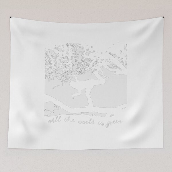 Item preview, dancing man in the night designed and sold by JamesJPatterson.