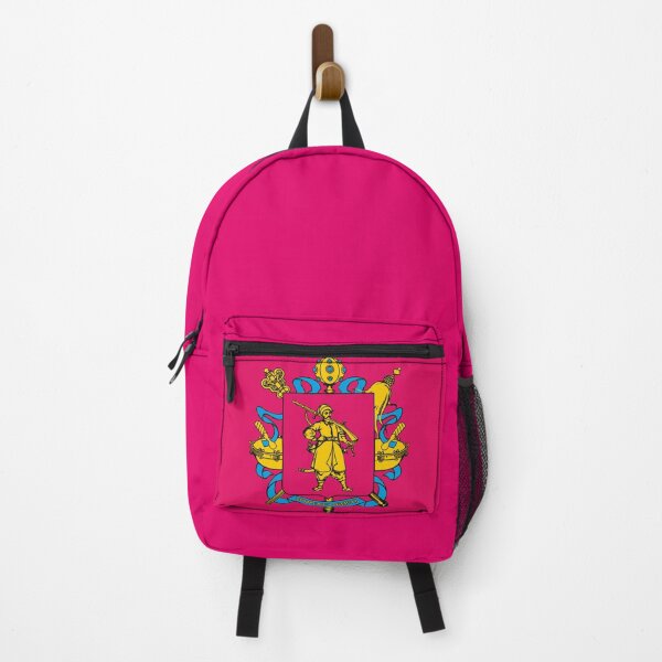 Item preview, Flag of Zaporizhia oblast designed and sold by PapaSpence.
