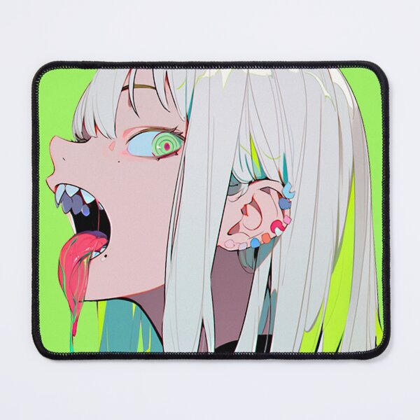 Item preview, Acidcore Anime: Vampyre designed and sold by Vapor Girl.