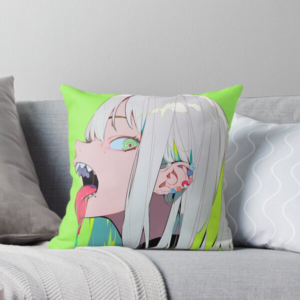 Item preview, Acidcore Anime: Vampyre designed and sold by Vapor Girl.