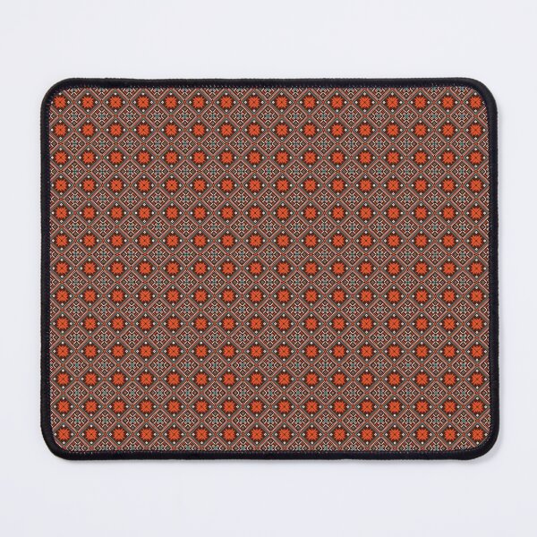 Item preview, velvet fabric square designed and sold by Satika Ploy.