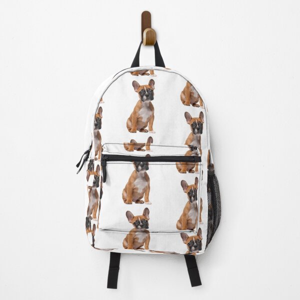 Item preview, French Bulldog Puppy Cute Frenchie  designed and sold by ThreadGen.