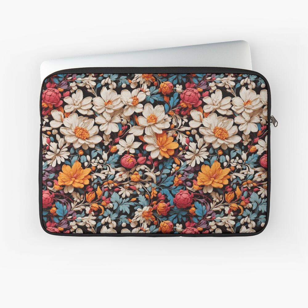 Item preview, Laptop Sleeve designed and sold by DJALCHEMY.