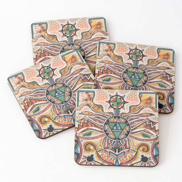 Item preview, Mother Energies designed and sold by jomillwood.