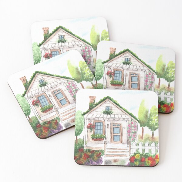 Item preview, Tranquil Haven designed and sold by lovelacedart.