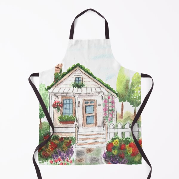 Item preview, Tranquil Haven designed and sold by lovelacedart.
