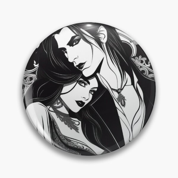 Item preview, Dark Romanticism  designed and sold by Armozel.