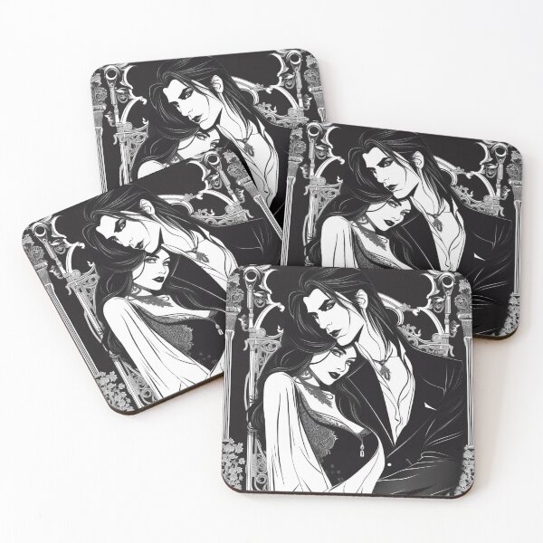 Item preview, Dark Romanticism  designed and sold by Armozel.