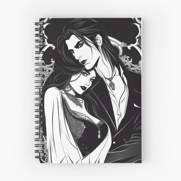 Item preview, Dark Romanticism  designed and sold by Armozel.