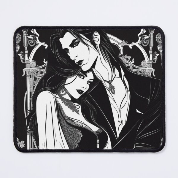 Item preview, Dark Romanticism designed and sold by Armozel.