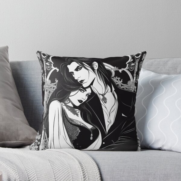 Item preview, Dark Romanticism  designed and sold by Armozel.