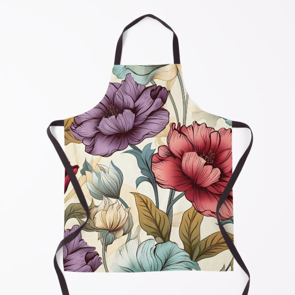 Item preview, Flowers #44 designed and sold by platonicXXI.