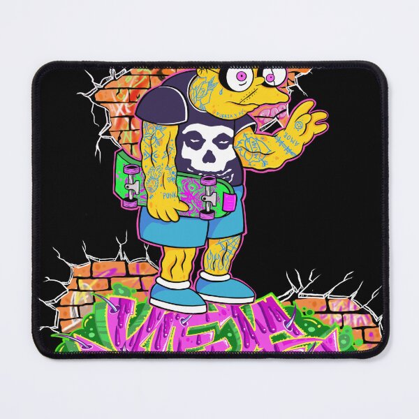 Item preview, Old school never dies designed and sold by Vida Bandida .