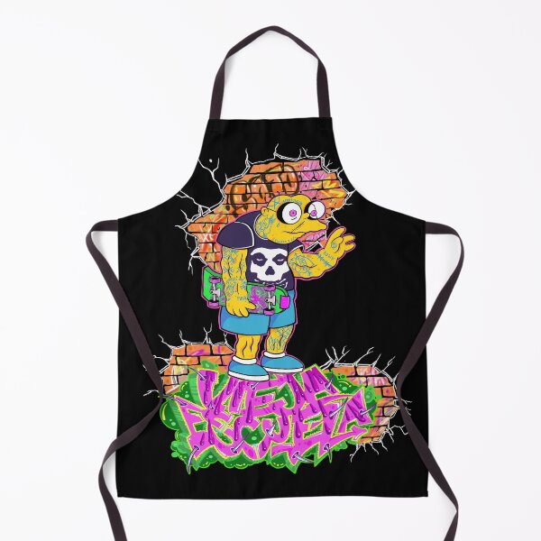 Item preview, Old school never dies designed and sold by Vida Bandida .
