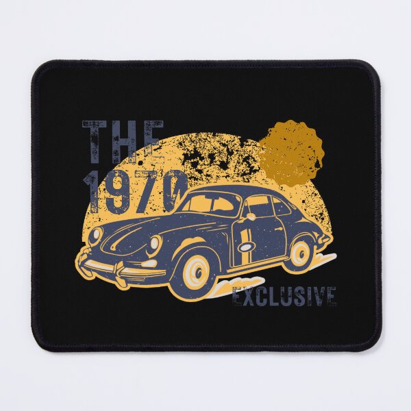Item preview, classic car designed and sold by CARS ART.