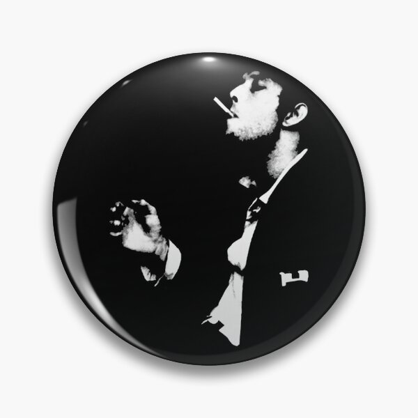 Item preview, chill man with smoke designed and sold by JamesJPatterson.
