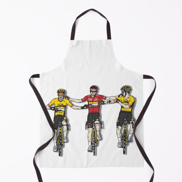 Item preview, Jonas Sepp and Primoz Podium in Spain 2023 designed and sold by @p3p3ncil.