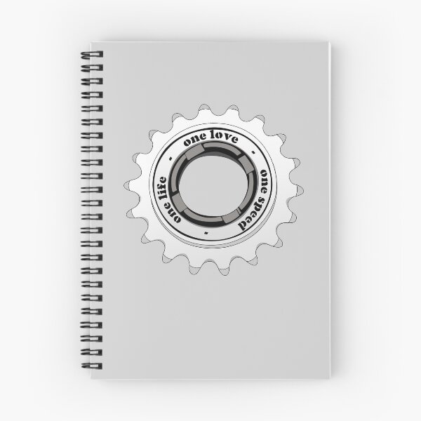 Item preview, One speed designed and sold by siege103.