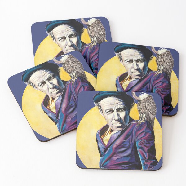 Item preview, man in tie with birds designed and sold by JamesJPatterson.