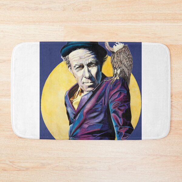Item preview, man in tie with birds designed and sold by JamesJPatterson.