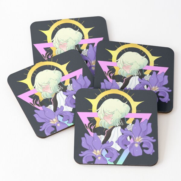 Item preview, Lio Fotia ¦ Promare  designed and sold by Astro-Cube.