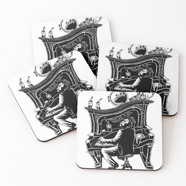 Item preview, man playing tone designed and sold by JamesJPatterson.